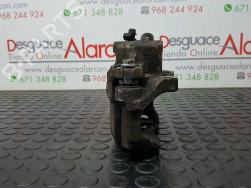 Right front brake caliper RENAULT KANGOO (KC0/1_) D 65 1.9 (KC0E, KC02, KC0J, KC0N) | BP11542046M104 