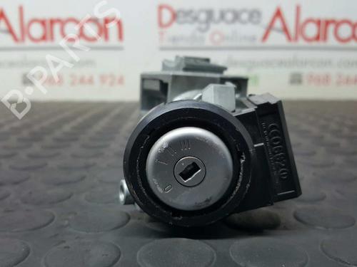 Ignition barrel FORD FOCUS III Turnier 1.6 TDCi | BP2746853M48