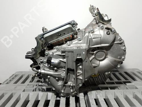 Gearbox TOYOTA COROLLA Hatchback (_E21_, _EA1_, _EH1_)  | BP20714623M3