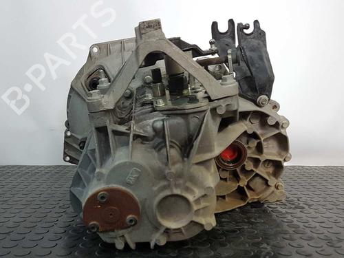 Gearbox FORD FOCUS II (DA_, HCP, DP) 1.8 TDCi | BP2744932M3