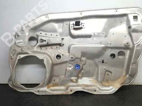 Alzavetro anteriore destra MERCEDES-BENZ S-CLASS (W221) S 320 CDI (221.022, 221.122) (235 hp) A2217200479 | A2217200246 2217200479 / 2217200246