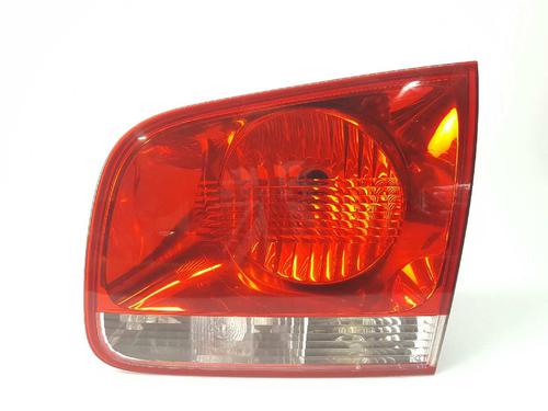 Right taillight VW TOUAREG (7LA, 7L6, 7L7) 2.5 R5 TDI | BP2729795C35 