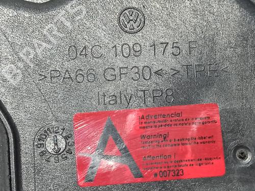 Timing cover SEAT IBIZA V (KJ1, KJG) 1.0 TSI | BP21085784M123 