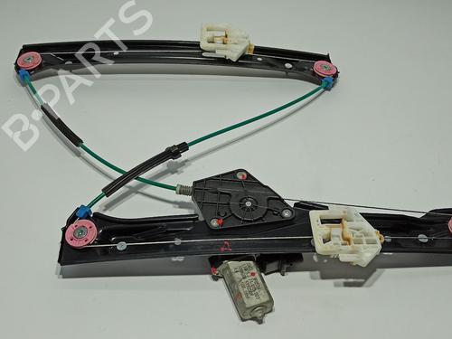 Front left window mechanism BMW 1 (F20) 118 d | BP36023280C22 - Image 2