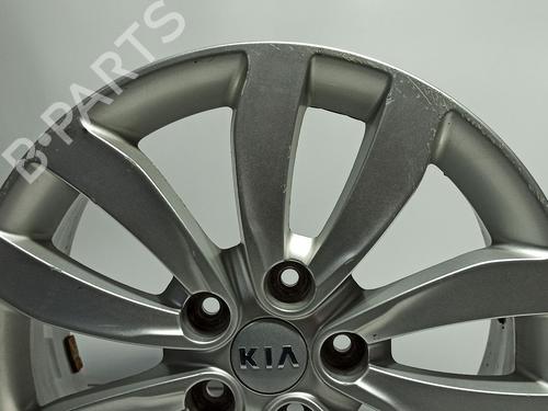 Fælk KIA CARENS IV | BP38912891C45 - Image 2