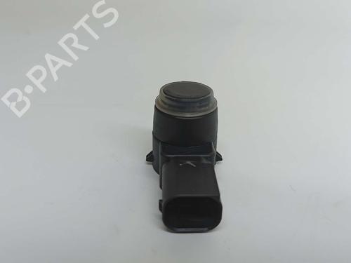 Elektronisk modul PEUGEOT 407 Coupe (6C_) 2.7 HDi | BP10265042M83 