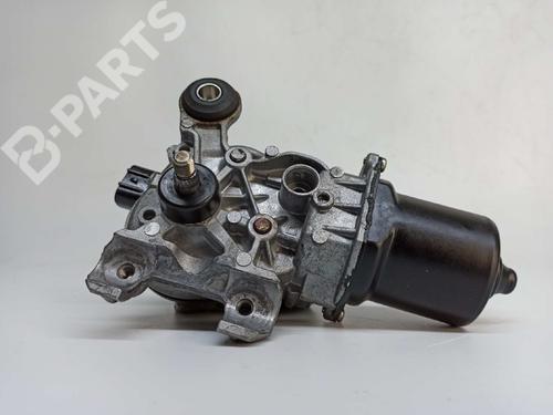 Used Front wiper motor RENAULT KADJAR (HA_, HL_) 1.5 dCi 110 (HLA3) (110 hp) 8146008