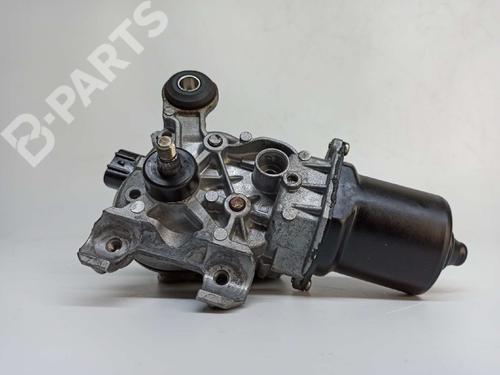 Front wiper motor RENAULT KADJAR (HA_, HL_) 1.5 dCi 110 (HLA3) (110 hp) 8146008