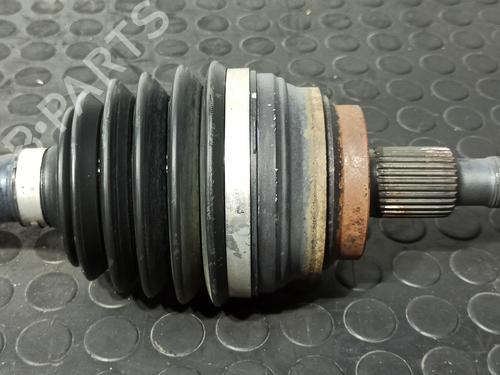 Left front driveshaft MERCEDES-BENZ M-CLASS (W164) | BP15514856M38