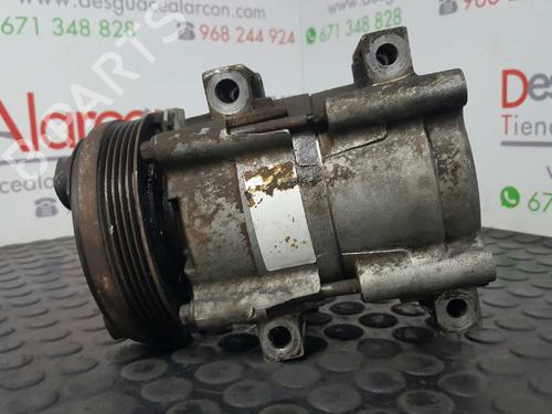 AC compressor FORD ESCORT VI Turnier (GAL, ANL) 1.8 Turbo D | BP2751464M34