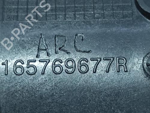 Mass air flow sensor DACIA SANDERO II 1.5 Blue dCi 95 (B8JL) | BP14448914M95 