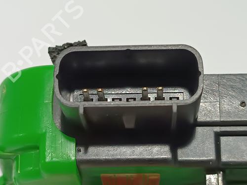 Rear right lock HYUNDAI i40 I (VF) 1.7 CRDi | BP15553212C99
