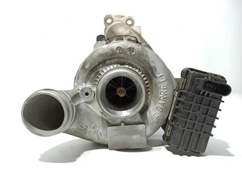 Used Turbocharger/Supercharger MERCEDES-BENZ S-CLASS (W221, V221) [2005-2013]  26512635