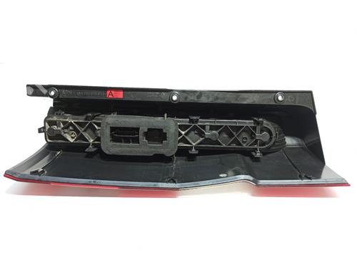 Left taillight MERCEDES-BENZ SPRINTER 3,5-t Van (B906)  | BP27509315C34 