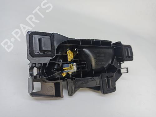 Front right interior door handle PEUGEOT 208 II (UB_, UP_, UW_, UJ_) 1.5 BlueHDI 100 | BP8691336I14 
