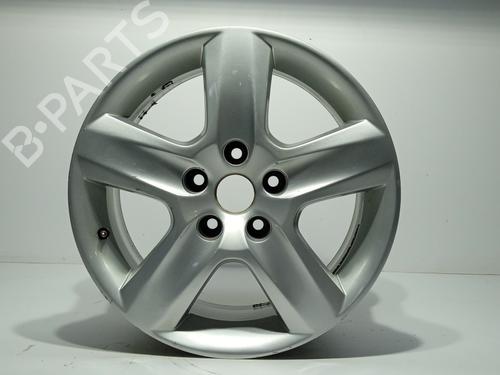 Used Rim SKODA SUPERB I (3U4) 1.9 TDI (115 hp) 28802759