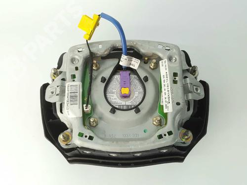 Driver airbag AUDI A4 B6 Convertible (8H7) 2.5 TDI | BP6134841C9 