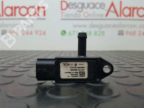 Elektronisk sensor RENAULT TWINGO II (CN0_) 1.5 dCi 90 (86 hp) 8748604