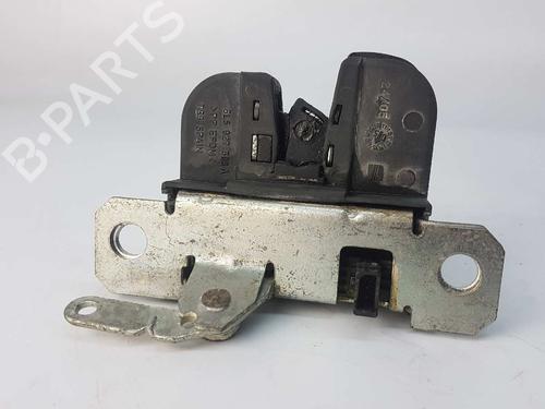 Tailgate lock SEAT IBIZA III (6L1) 1.9 SDI | BP4644923C101