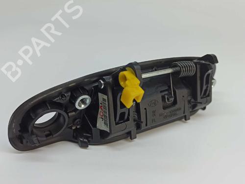 Front left exterior door handle HYUNDAI GETZ (TB) 1.1 | BP6825076C128