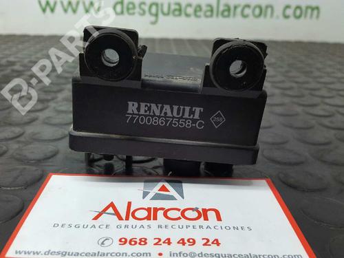 Elektronisk modul VOLVO S40 I (644) 1.9 TD | BP10263015M83 