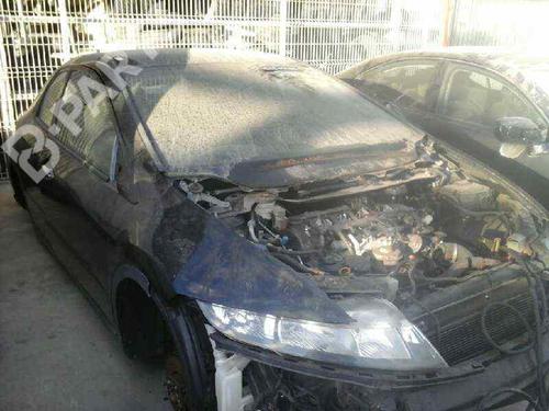 Gearbox HONDA CIVIC VIII Hatchback (FN, FK) 2.2 CTDi (FK3) | BP2744770M3 