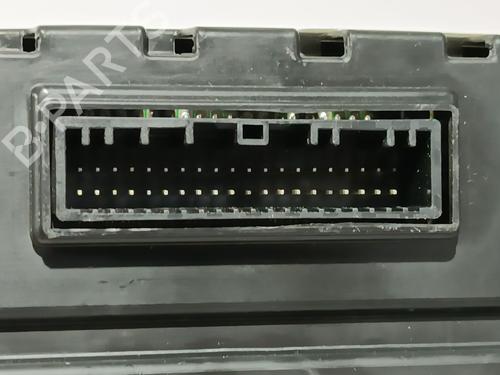 Instrument cluster RENAULT EXPRESS Box Body/MPV 1.5 Blue dCi 75 (F6AA) | BP36143010C47 - Image 8