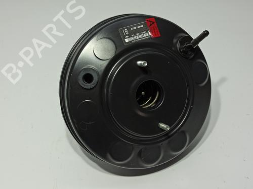 Used Servo brake TOYOTA AYGO X (_B7_) 1.0 VVT-i (KGB70) (72 hp) 31056286