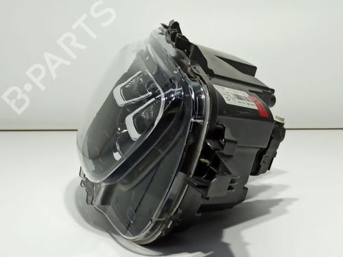 Right headlight CITROËN C3 III (SX) | BP32331024C29