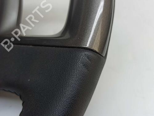 Steering wheel CITROËN C5 III Break (RW_) 2.0 HDi 150 / BlueHDi 150 (RWRHEJ, RWRHE8) | BP2783964C49