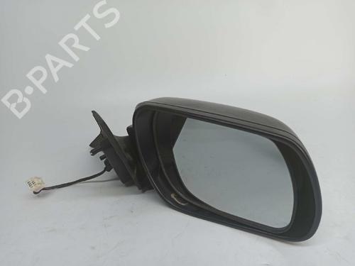 Right mirror MAZDA 6 Saloon (GG) 2.0 DI (GG14) | BP6433933C27 