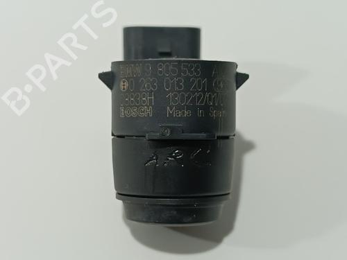 Electronic module MINI MINI COUNTRYMAN (R60)  | BP17992223M83 