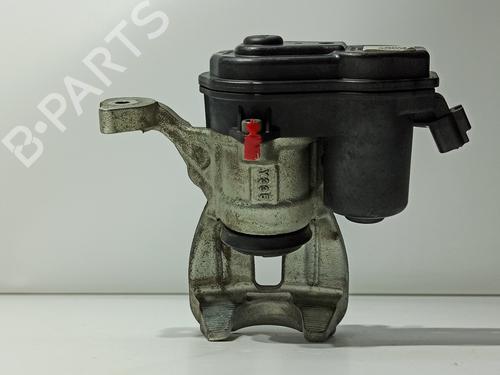 Left rear brake caliper TOYOTA COROLLA Hatchback (_E21_, _EA1_, _EH1_)  | BP20927707M107 