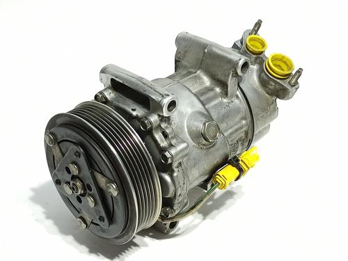 Compressor A/A PEUGEOT 206 Hatchback (2A/C) 1.4 HDi | BP28446334M34