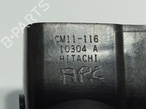 Ignition coil HONDA CR-Z (ZF) | BP16090487M94