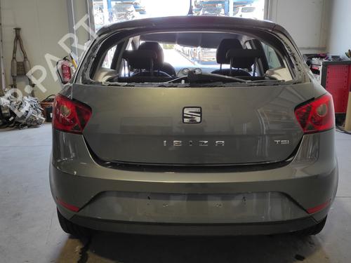 Used Parts SEAT IBIZA IV (6J5, 6P1) 1.2 TSI (86 hp) 4281482