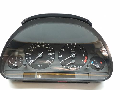 Instrument cluster BMW X5 (E53) 4.4 i | BP13100084C47 