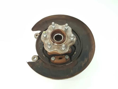 Used Right rear steering knuckle NISSAN PATHFINDER III (R51) 2.5 dCi (174 hp) 4381395