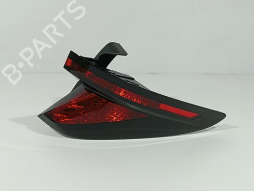 Used Right taillight Right taillight HYUNDAI TUCSON (NX4E, NX4A) 1.6 T-GDi Hybrid (179 hp) 38538998 38538998