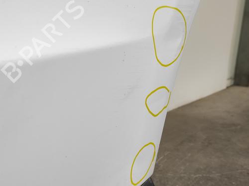 Left rear door AUDI Q5 (8RB) 2.0 TFSI quattro | BP18143871C4 
