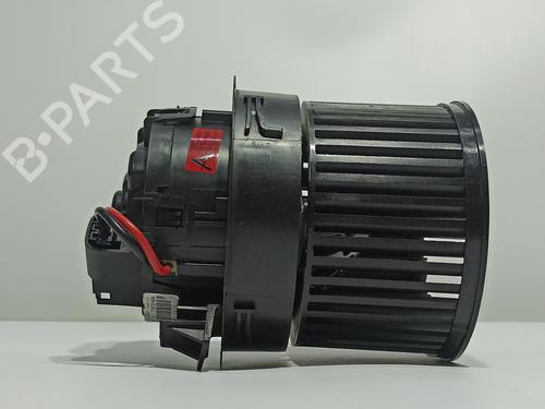 Heater blower motor CITROËN C3 III (SX) 1.5 BlueHDi 100 (SXYHYP, SXYHTU) | BP15860661M62 