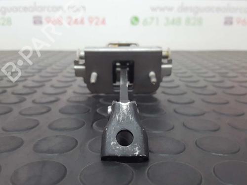 Hinge/Door check strap CITROËN C4 II (NC_) 1.6 BlueHDi 100 | BP14532012C146 