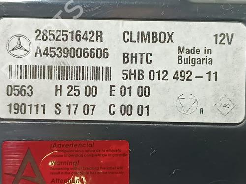 Electronic module SMART FORFOUR Hatchback (453) electric drive (453.091) | BP13242446M83