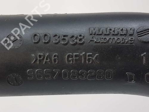 Pipe PEUGEOT PARTNER MPV (5_, G_) 1.6 HDi 90 | BP14537273M125