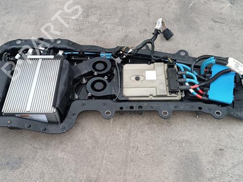 Batteri LAND ROVER RANGE ROVER EVOQUE (L551) 2.0 D180 MHEV 4x4 | BP16662474E11 