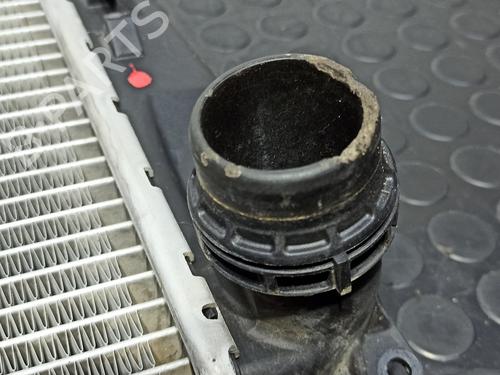 Water radiator BMW 1 (E87) 118 d | BP16768515M31 