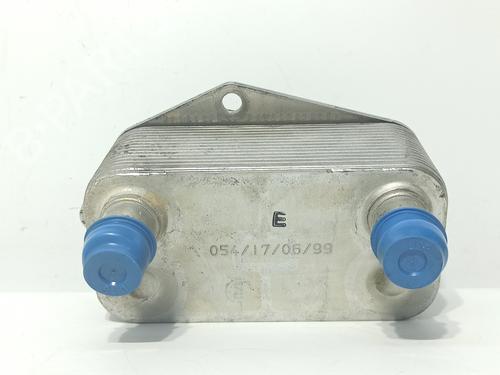 Used Oil radiator BMW 3 (E46) 320 d (136 hp) 14540907