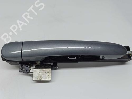 Front right exterior door handle FORD KA (RU8) 1.2 | BP8119489C129