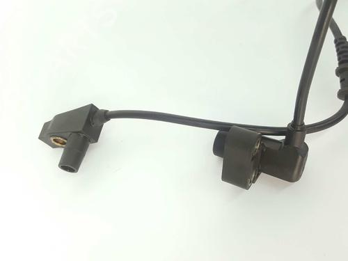 Electronic sensor MERCEDES-BENZ A-CLASS (W168) A 160 (168.033, 168.133) | BP14538184M84