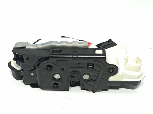 Front left lock VW POLO V (6R1, 6C1) 1.0 | BP18117328C98